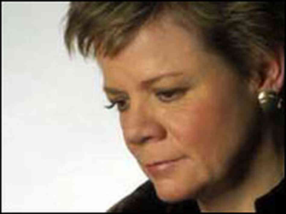 Marin Alsop Marin Alsop