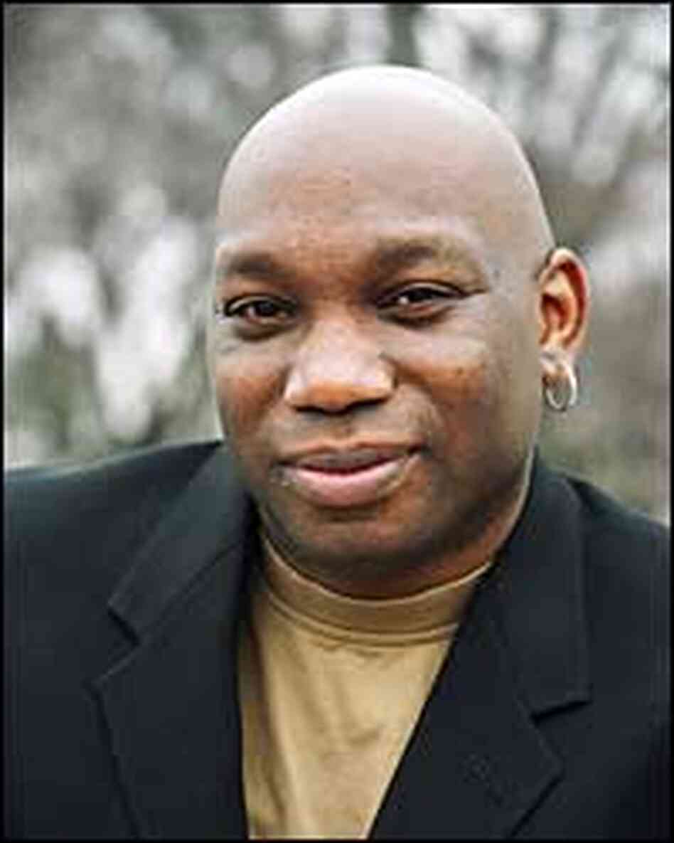 Author Howard Bryant Author Howard Bryant