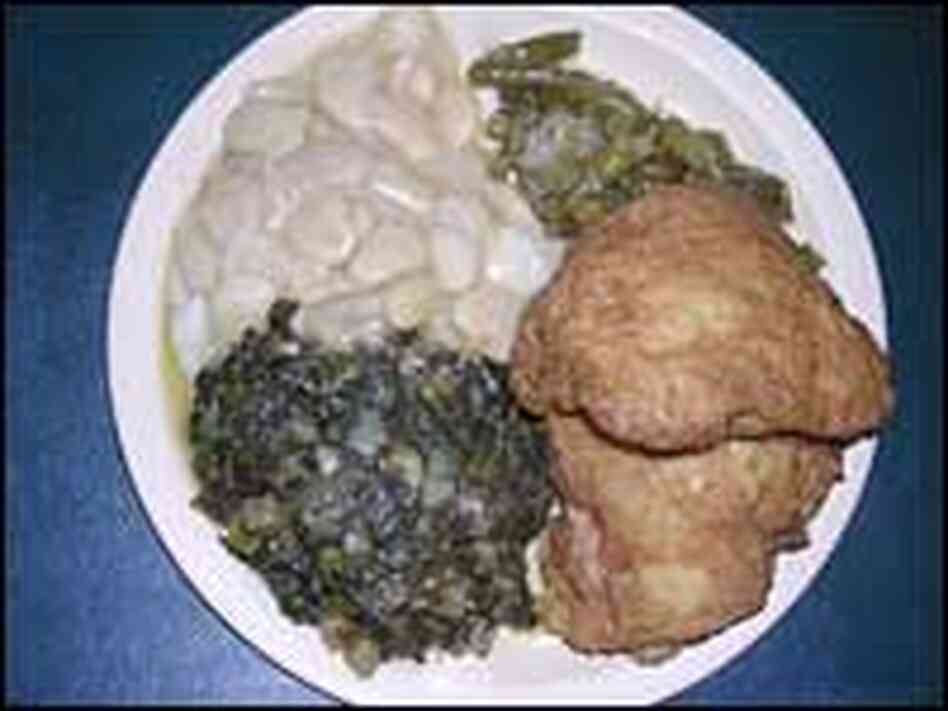 Lou Plate Lou Plate