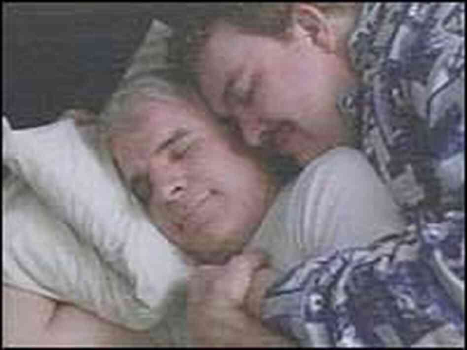 Steve Martin and John Candy Steve Martin and John Candy