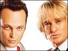 Vince Vaughn, Owen Wilson in 'Wedding Crashers' Vince Vaughn, Owen Wilson in 'Wedding Crashers'