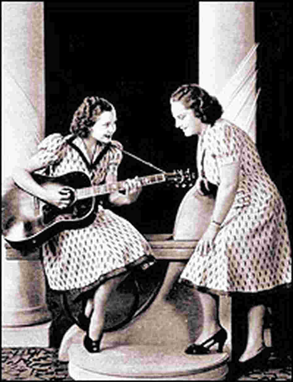The Cackle Sisters The Cackle Sisters