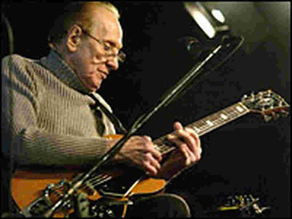 Paul performing in New York's Iridium Jazz Club. Paul performing in New York's Iridium Jazz Club.
