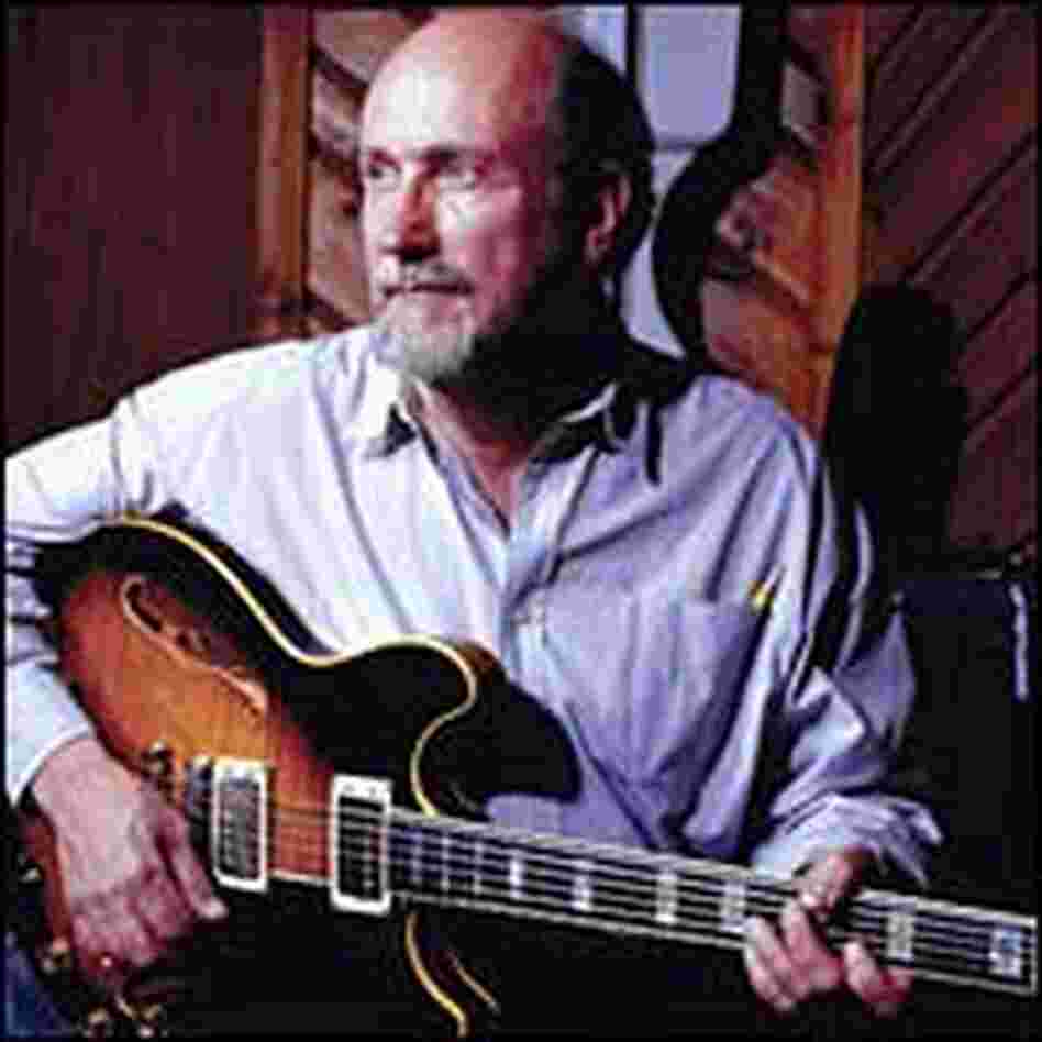 John Scofield John Scofield