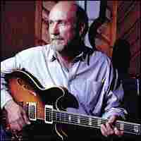 John Scofield John Scofield