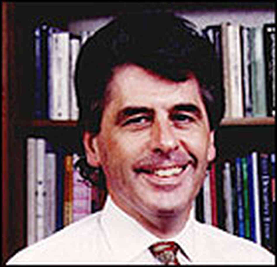 Keith Devlin Keith Devlin