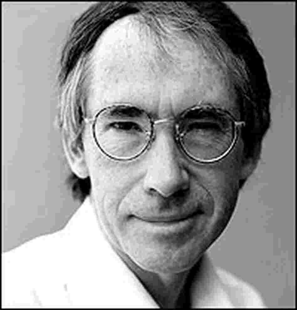 Ian McEwan Ian McEwan