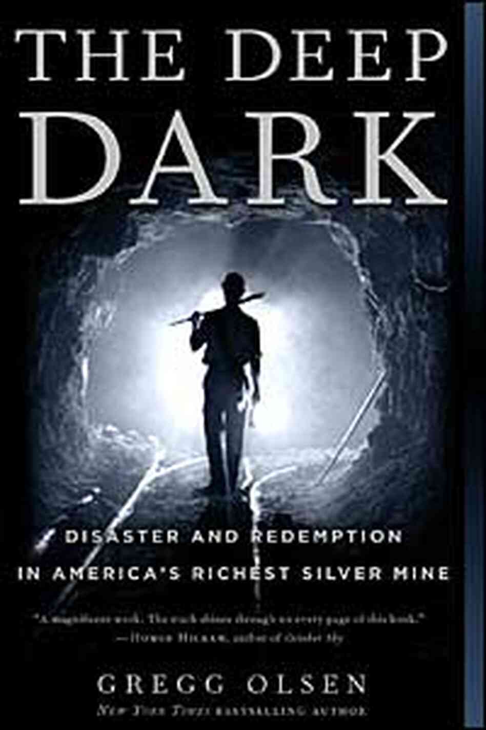 'The Deep Dark' 'The Deep Dark'