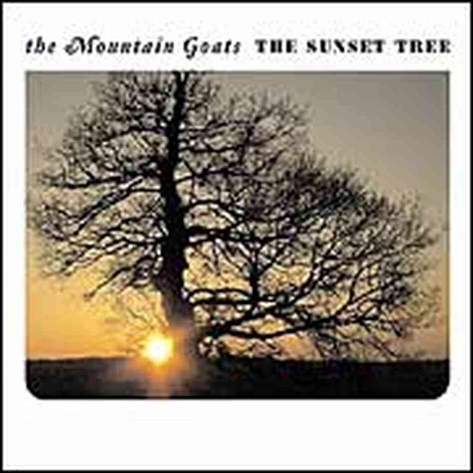 The Sunset Tree The Sunset Tree