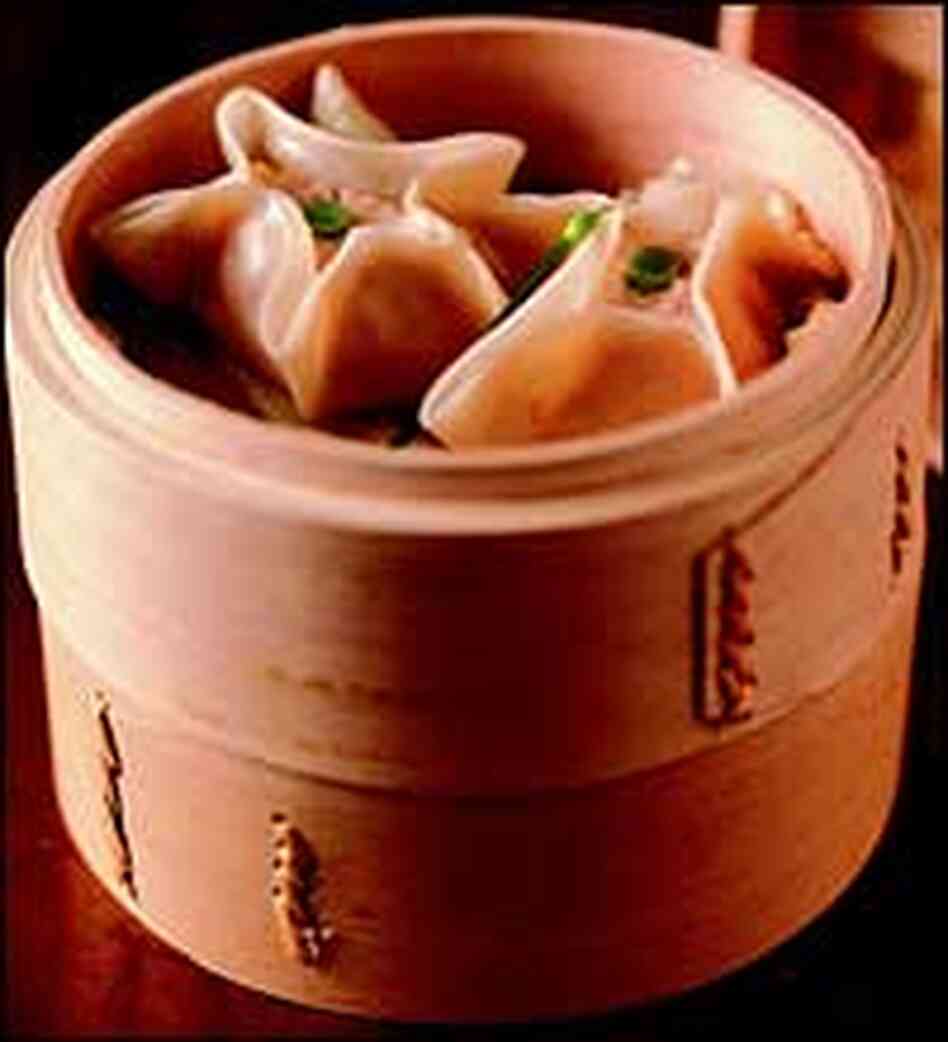 Siu Mai Dumplings Siu Mai Dumplings
