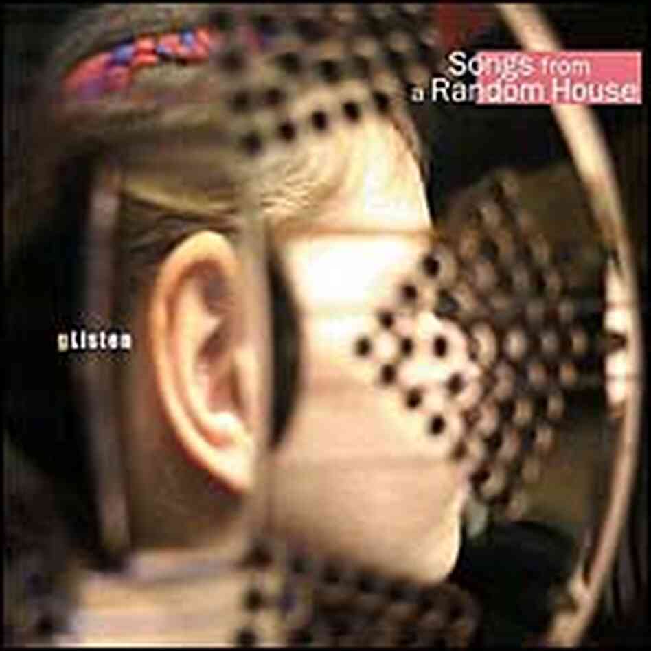 Cover of 'Glisten' Cover of 'Glisten'