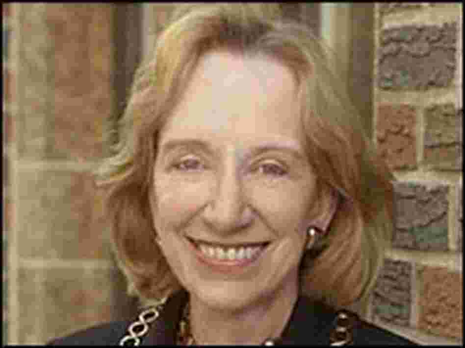 Doris Kearns Goodwin Doris Kearns Goodwin