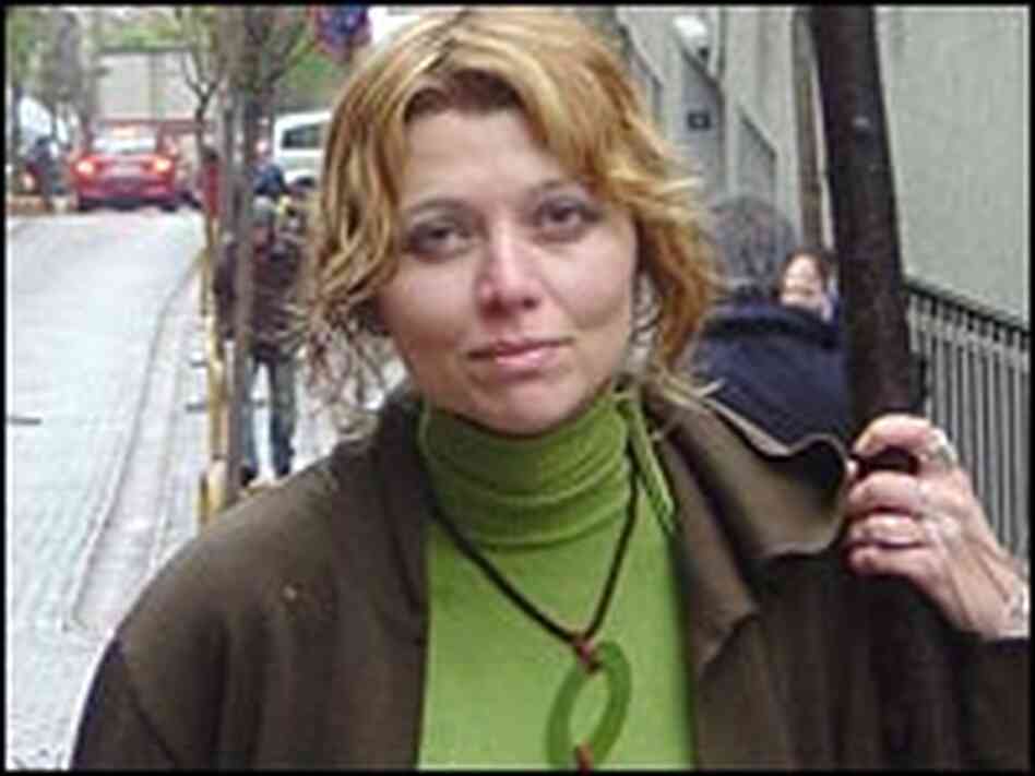 Elif Shafak Elif Shafak
