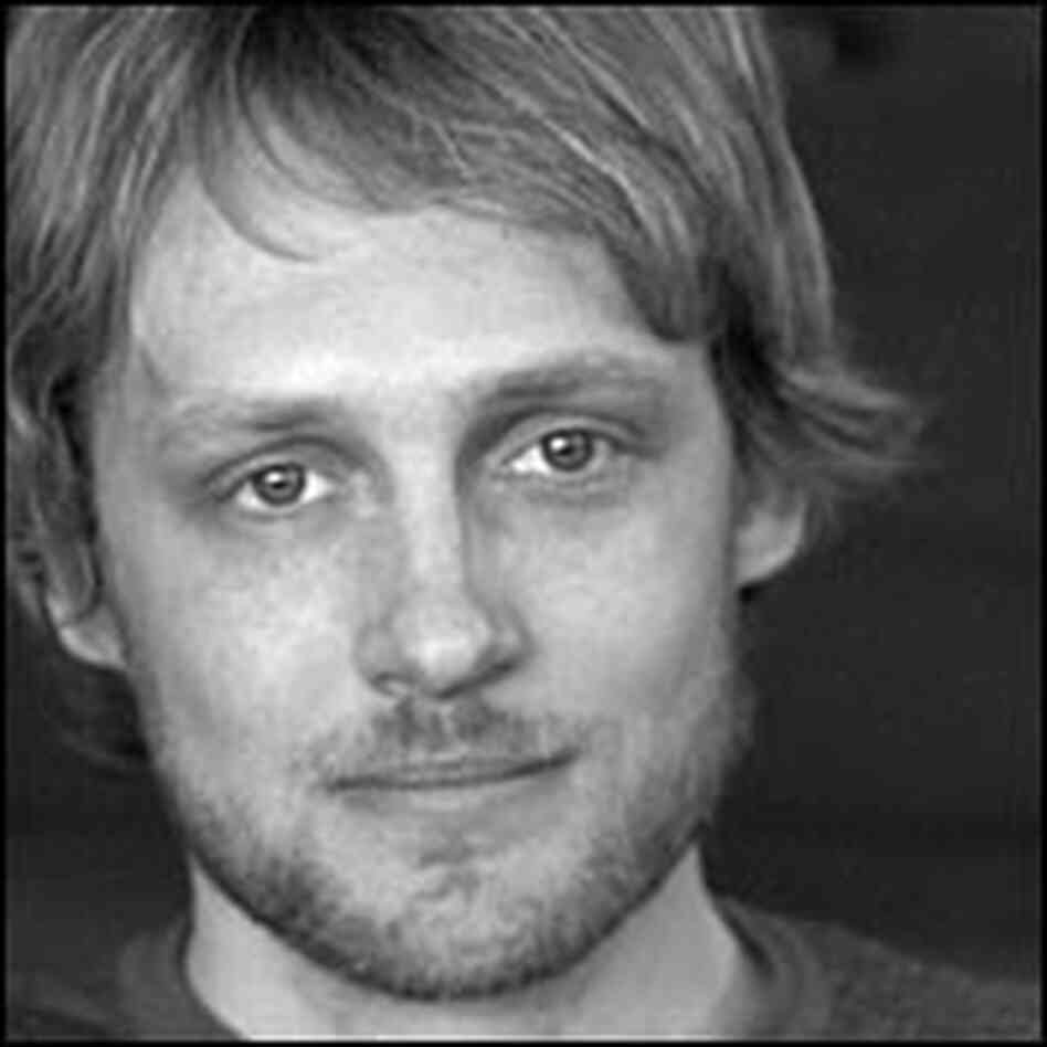 Benjamin Kunkel Benjamin Kunkel