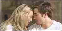 Gwyneth Paltrow and Jake Gyllenhaal Gwyneth Paltrow and Jake Gyllenhaal
