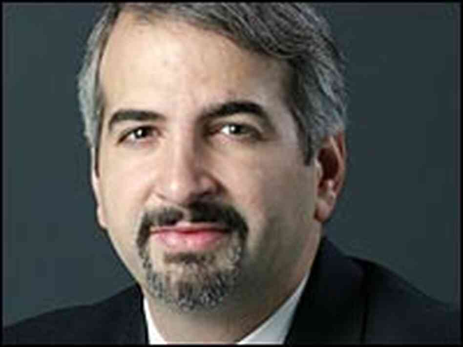Anthony Shadid Anthony Shadid