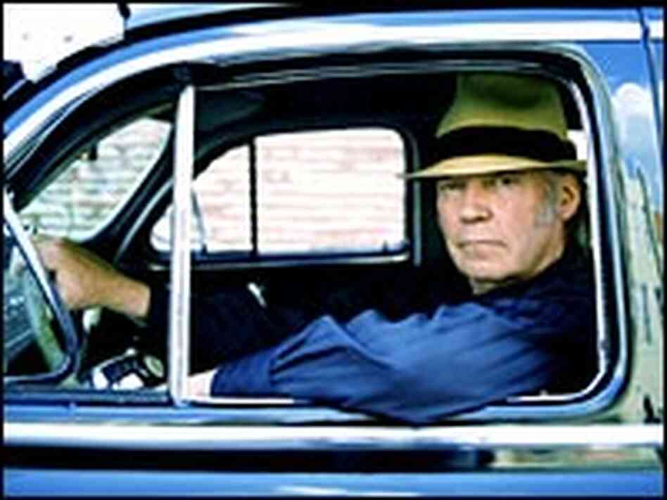 Neil Young Neil Young