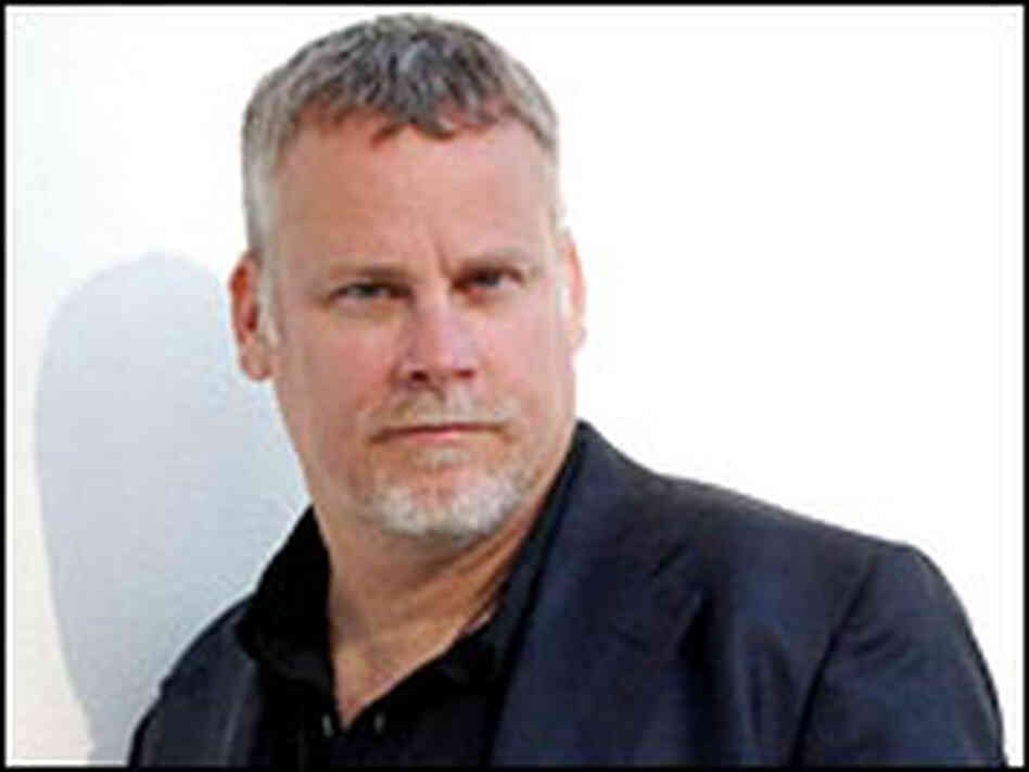 Michael Connelly Michael Connelly