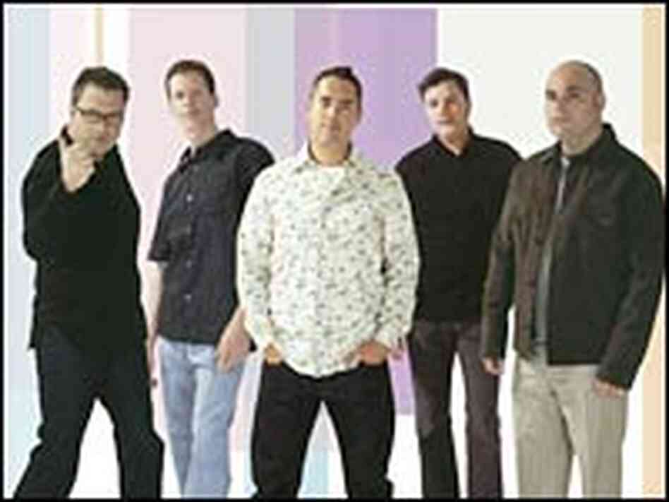 Barenaked Ladies Barenaked Ladies
