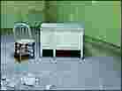 Psychiatric Hospital, Green Room, Island 2 Psychiatric Hospital, Green Room, Island 2