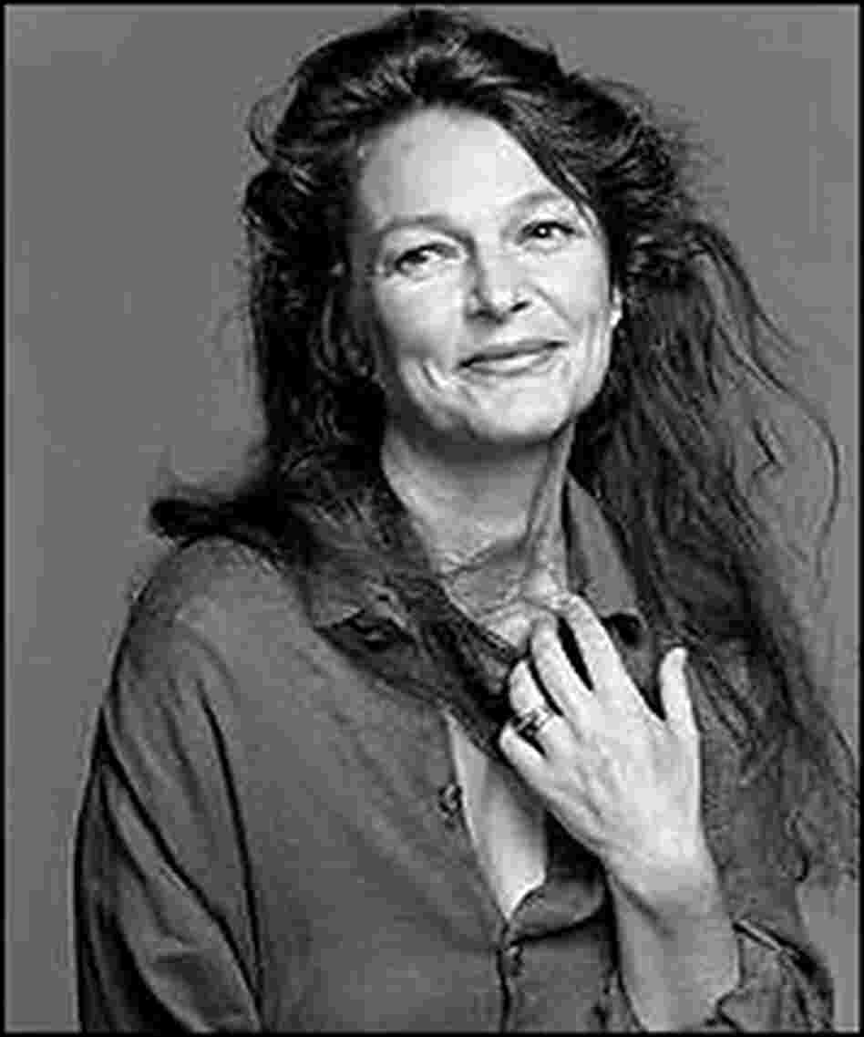 Lorriane Hunt Lieberson Lorriane Hunt Lieberson