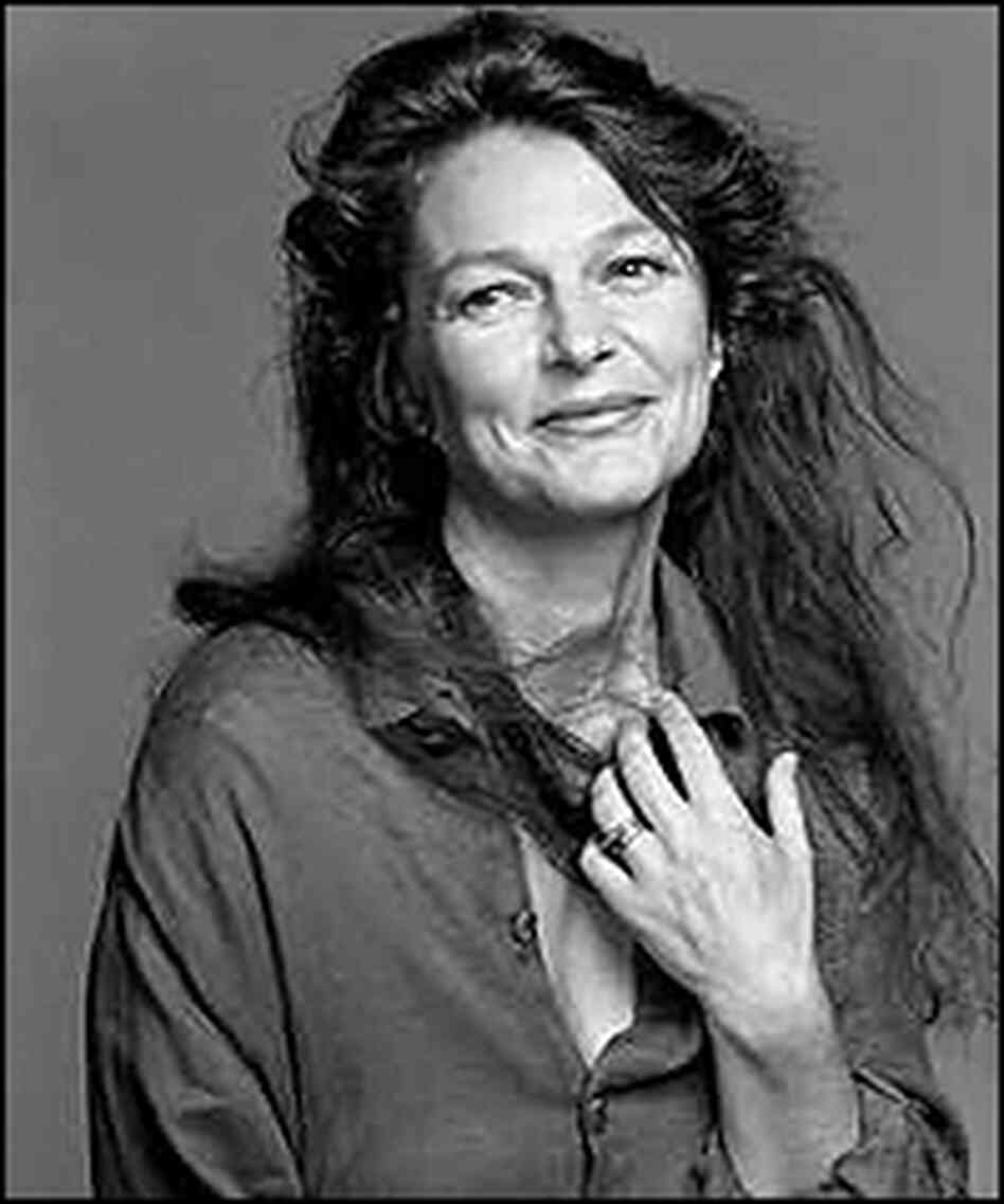 Lorriane Hunt Lieberson Lorriane Hunt Lieberson
