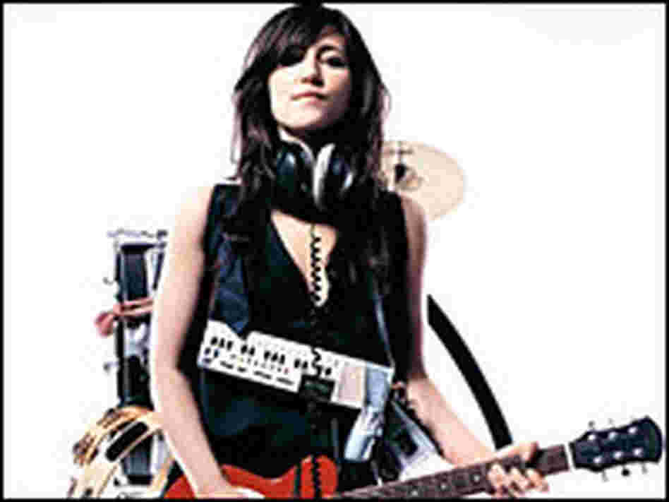 KT Tunstall 