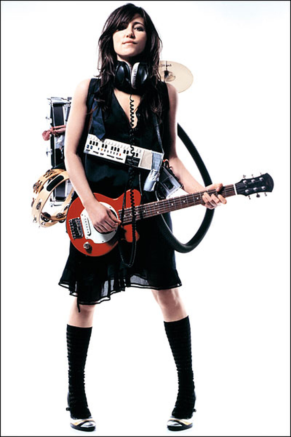 KT Tunstall 