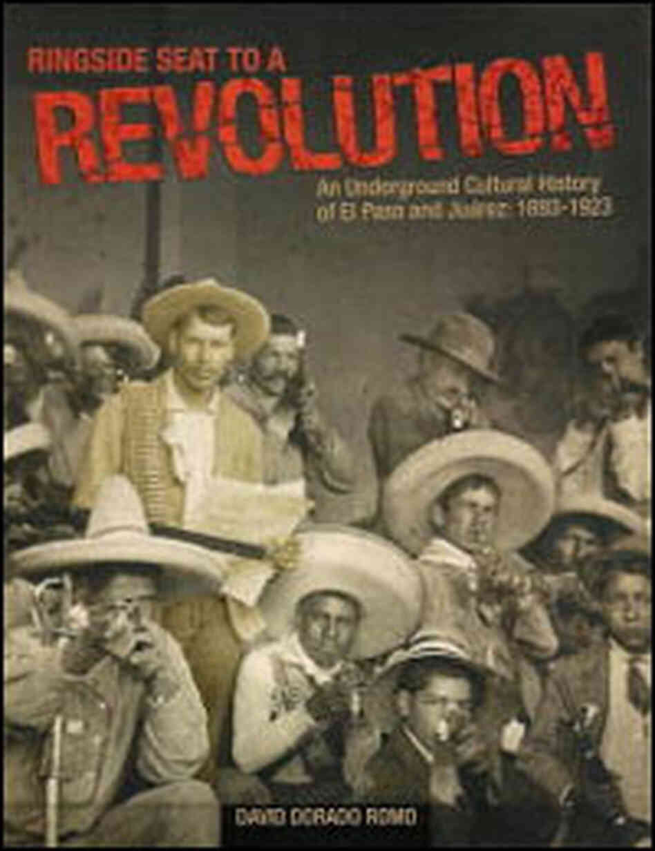 Ringside Seat to a Revolution Ringside Seat to a Revolution