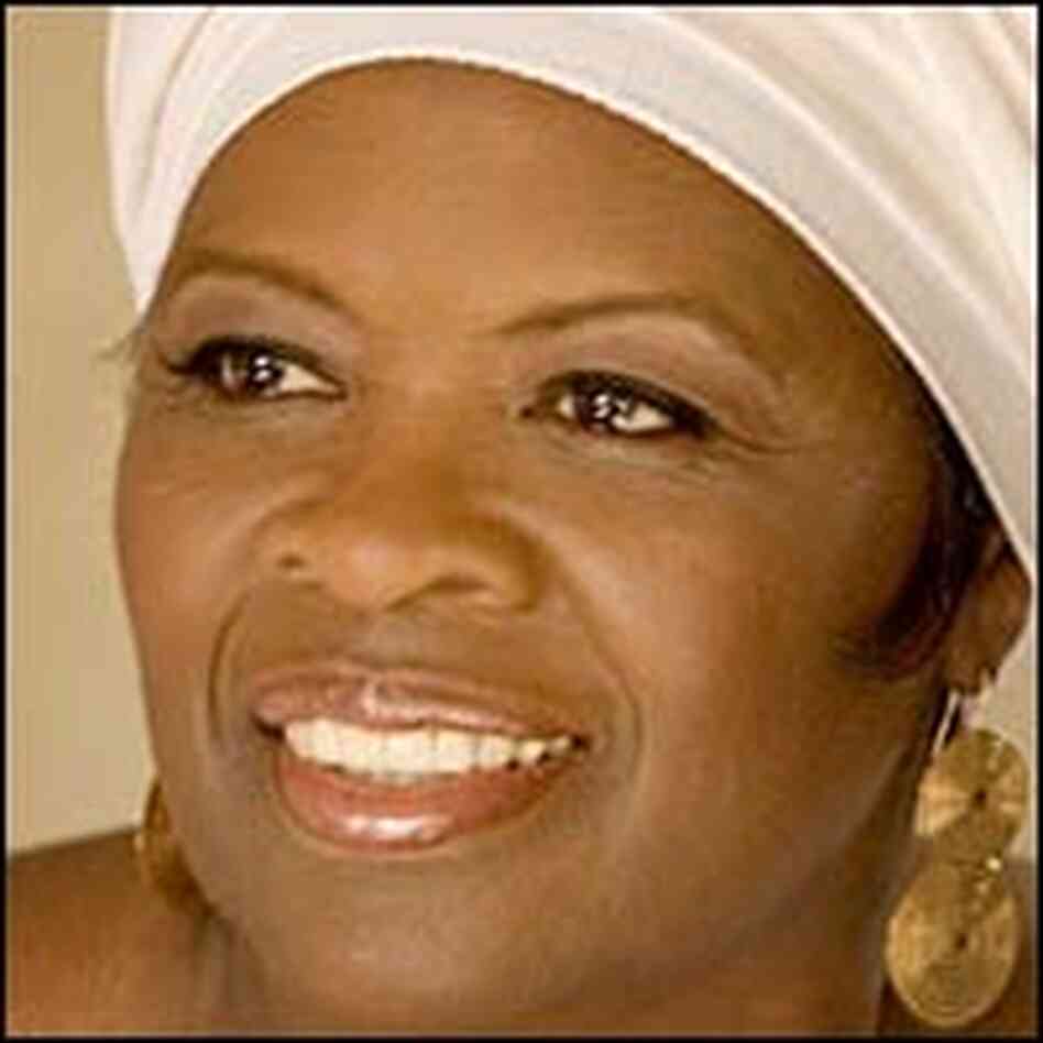 Irma Thomas Irma Thomas