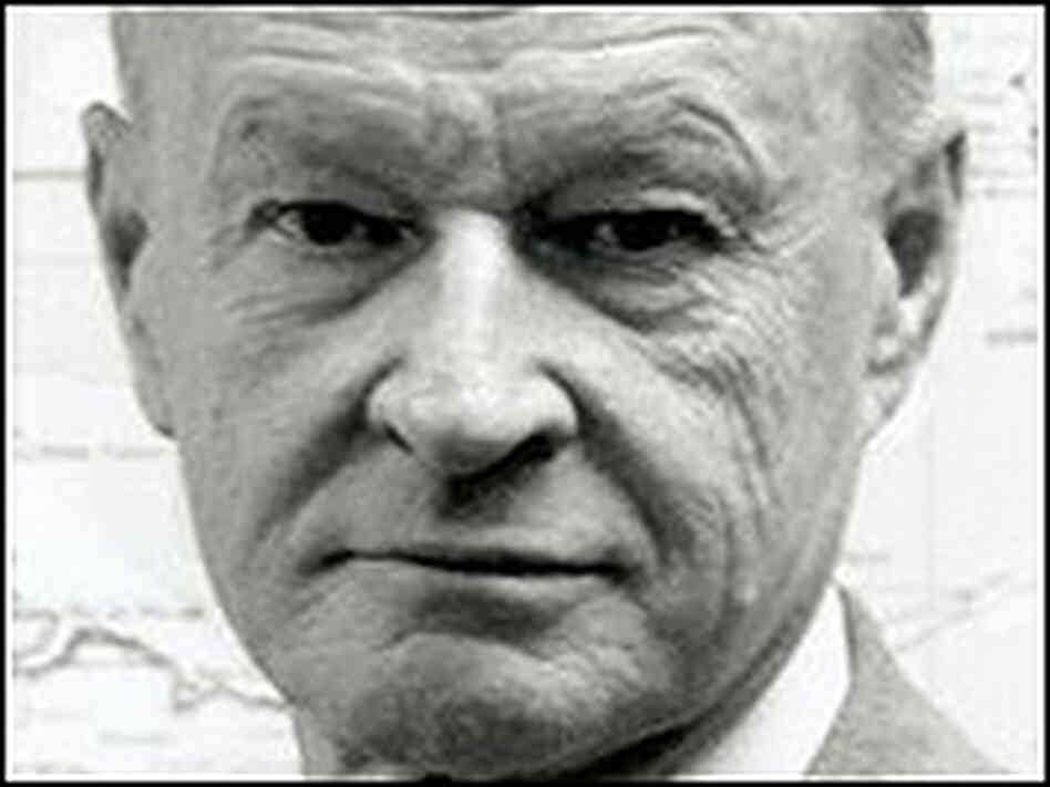 Zbigniew Brzezinski in a black-and-white portrait. Zbigniew Brzezinski in a black-and-white portrait.