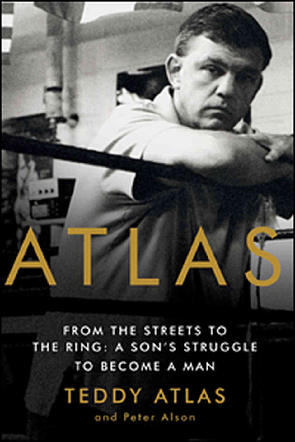 Atlas Cover Atlas Cover
