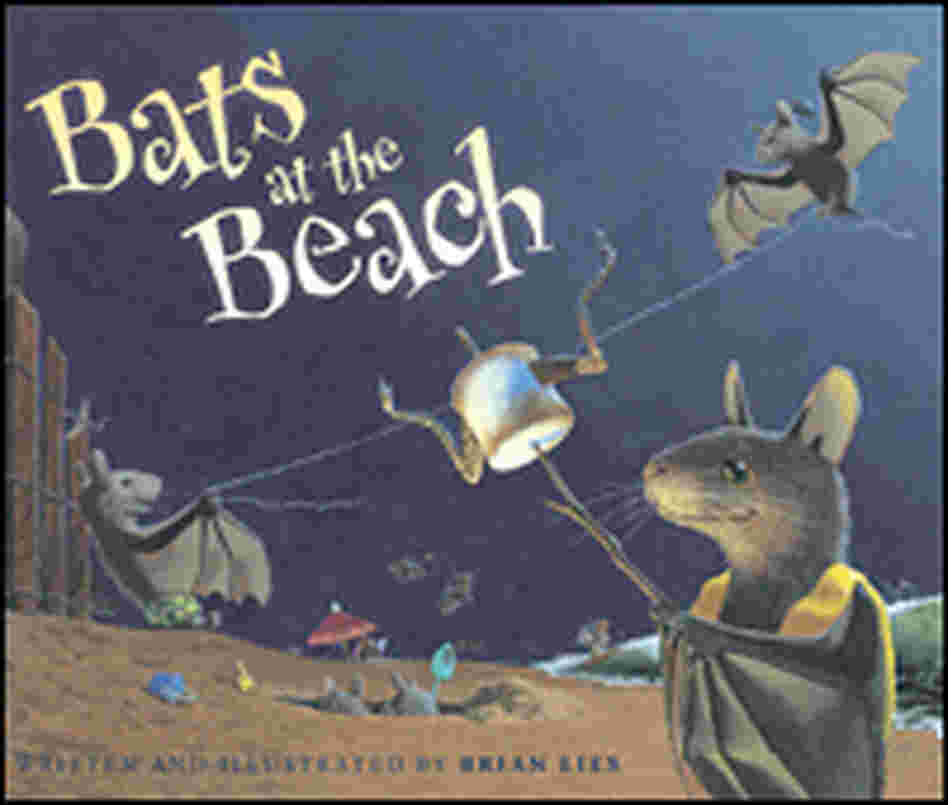 'Bats at the Beach'