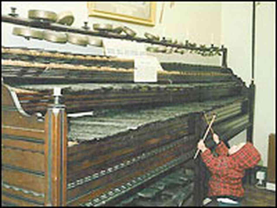 Harmonicon Harmonicon