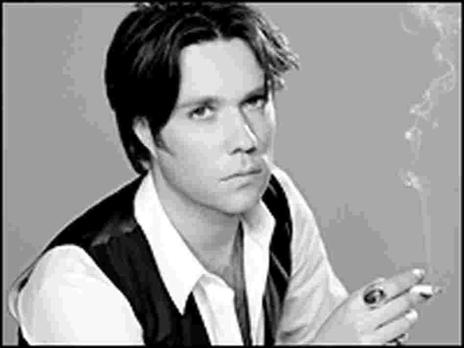 Rufus Wainwright