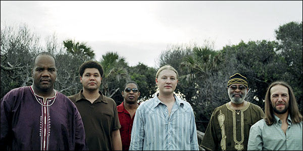 The Derek Trucks Band