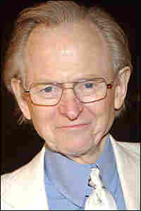 Tom Wolfe Tom Wolfe