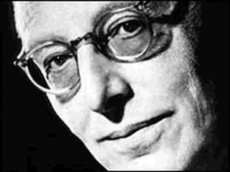 Carl Orff. Carl Orff.