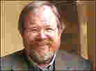 Bill Bryson in a publicity photo, 2006. Bill Bryson in a publicity photo, 2006.