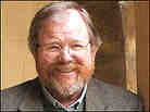 Bill Bryson in a publicity photo, 2006. Bill Bryson in a publicity photo, 2006.