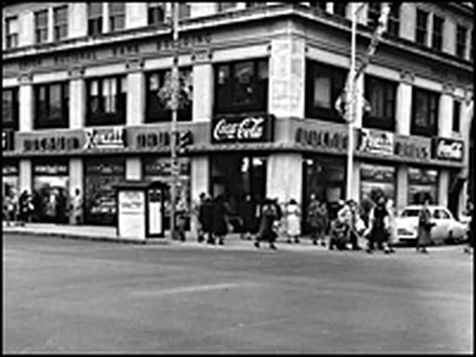 Dockum Drugstore Dockum Drugstore