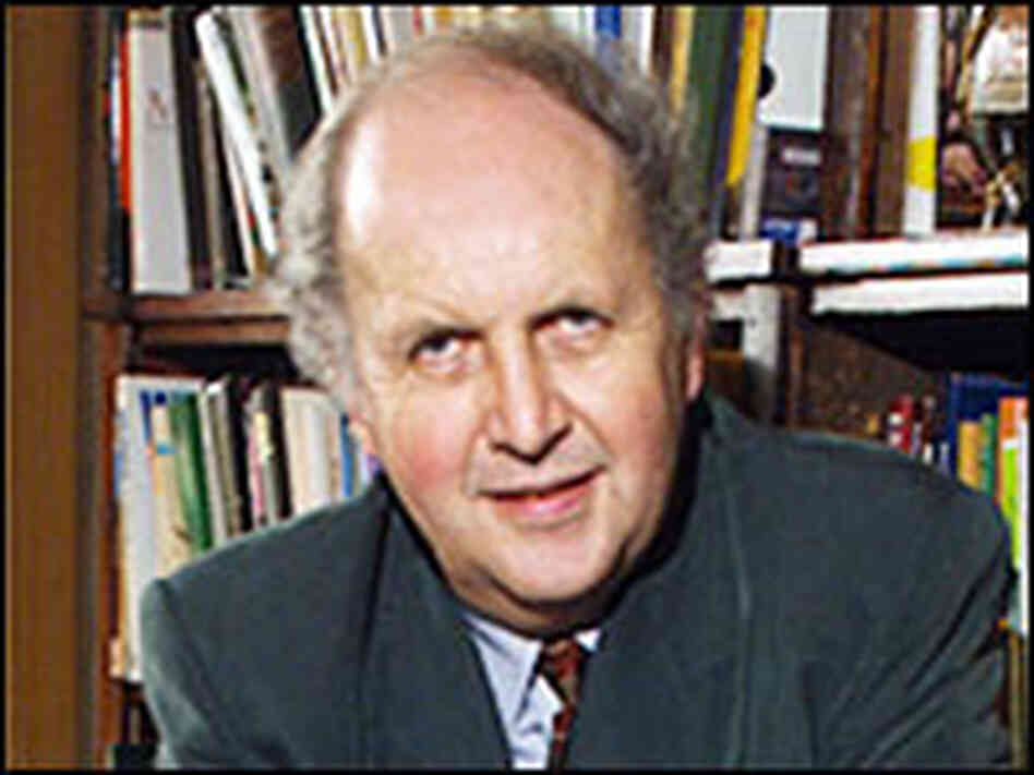 Alexander McCall Smith Alexander McCall Smith