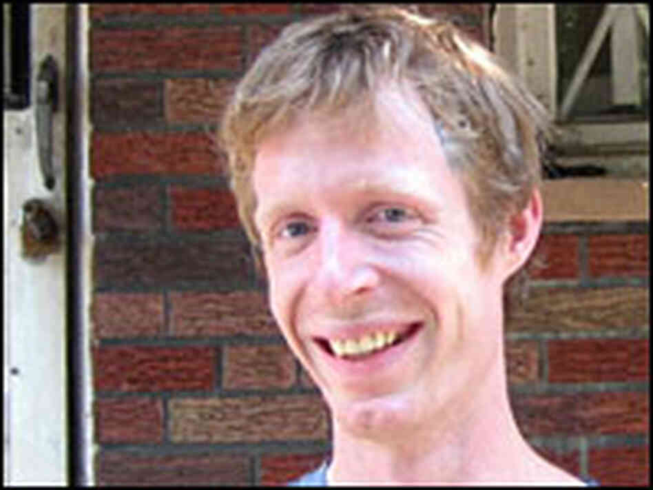 Justin Duerr Justin Duerr