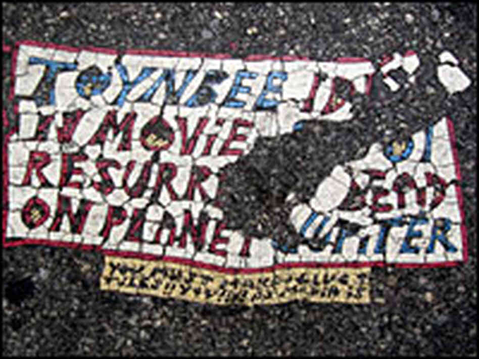 Tile