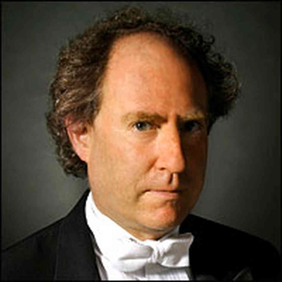 Jeffrey Kahane Jeffrey Kahane