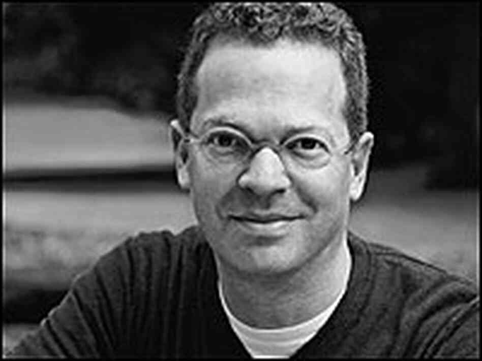 Glenn Kurtz Glenn Kurtz