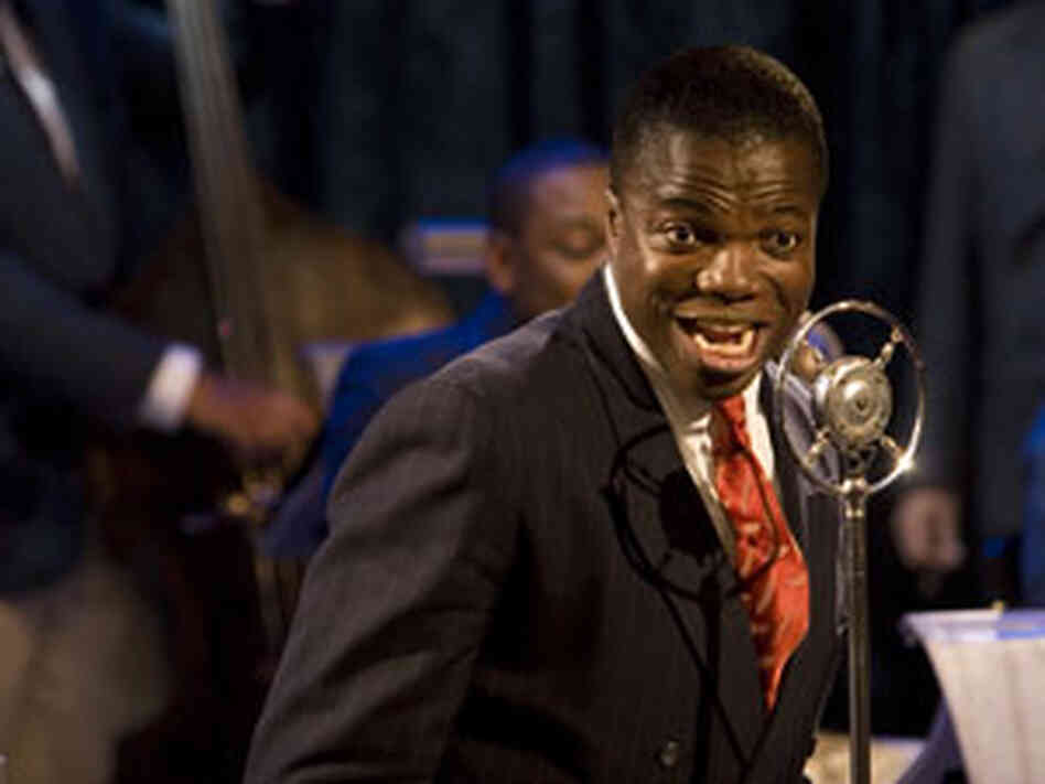 Louis Armstrong (300) Louis Armstrong (300)