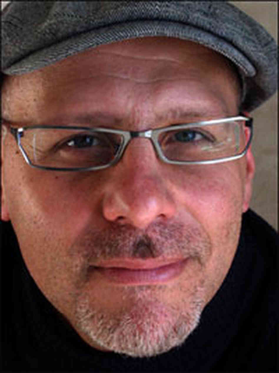 Eric Weiner
