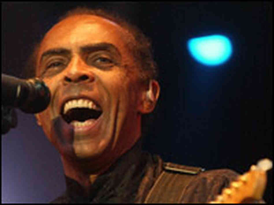 Gilberto Gil
