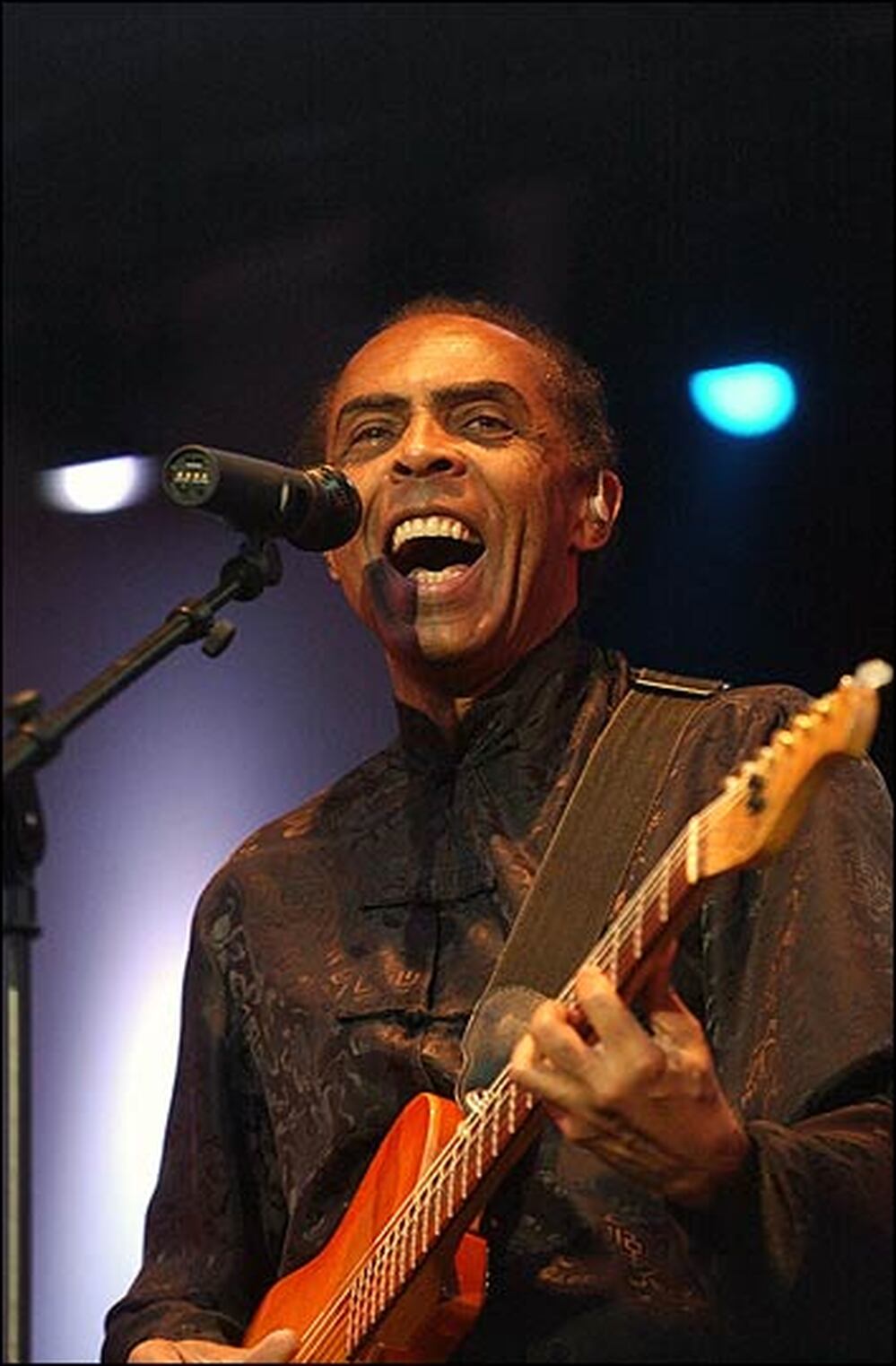 Gilberto Gil